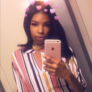 Meet your Posher, Nikia